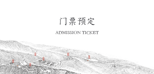 门票/Admission ticket